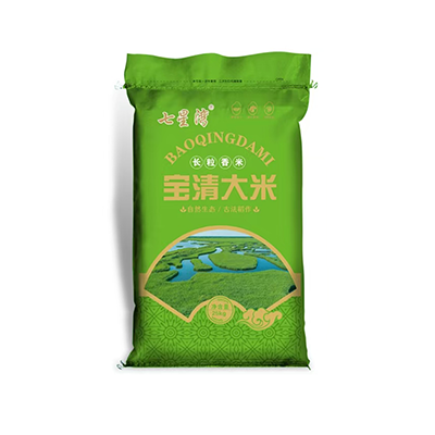 七星灣長粒香25kg