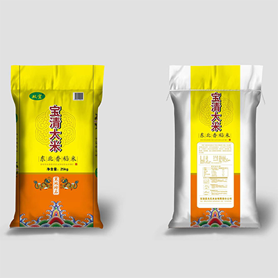 雙宜東北香稻米25kg
