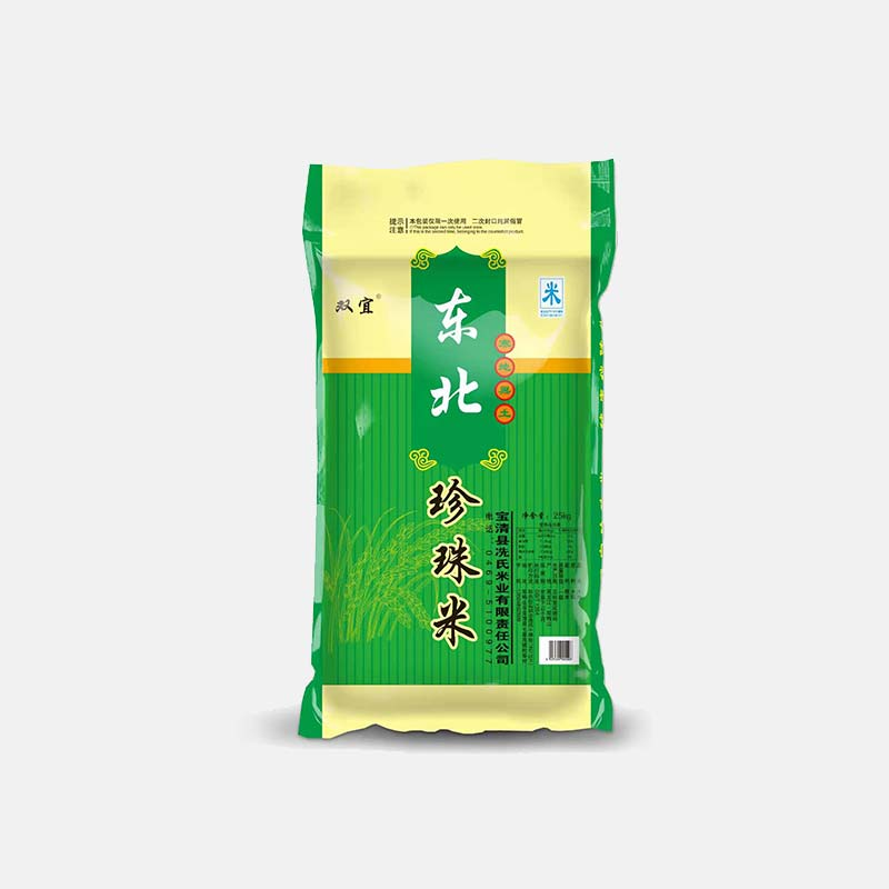 東北珍珠米25kg